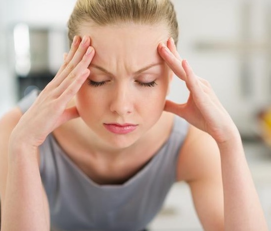 Modern Pain Management Headache