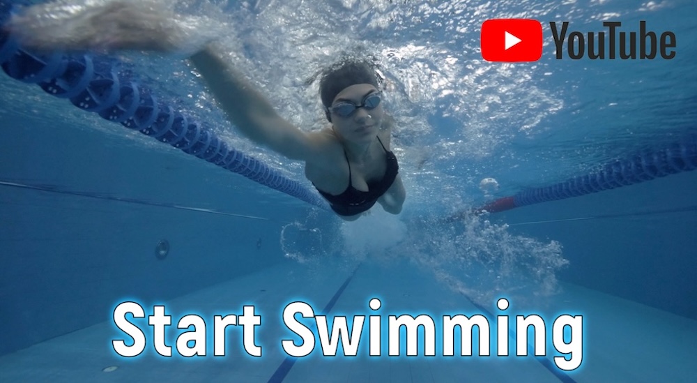 Start Swimming